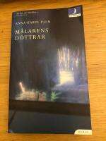 M&aring;larens d&ouml;ttrar
