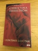 Leontines l&auml;ngtan