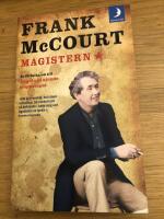 Magistern : levnadsminnen