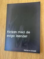 Flickan med de eviga leendet