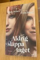 Aldrig sl&auml;ppa taget