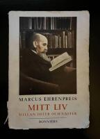 Mitt liv mellan &ouml;ster och v&auml;ster 