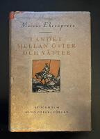 Landet mellan &ouml;ster och v&auml;ster : Spanska syner och dr&ouml;mmar