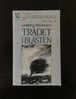 Tr&auml;det i bl&aring;sten