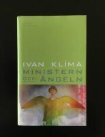 Ministern och &auml;ngeln