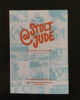 @Stoltjude - om judiskt liv i Sverige