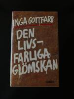 Den livsfarliga gl&ouml;mskan