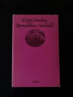 Romantikens samh&auml;lle