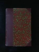 Carl Jonas Love Almquist till 1836