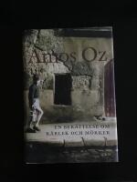 En ber&auml;ttelse om k&auml;rlek och m&ouml;rker