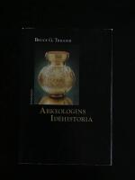 Arkeologins id&eacute;historia