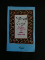 En d&aring;res anteckningar och andra ber&auml;ttelser