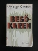 Bes&ouml;karen