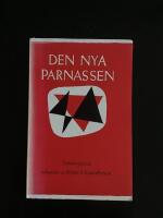 Den nya parnassen : F&ouml;rfattarportr&auml;tt