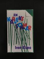 En k&auml;rlekssommar