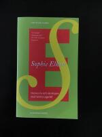 Sophie Elkan : hennes liv och v&auml;nskapen med Selma Lagerl&ouml;f