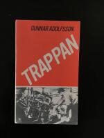 Trappan : roman