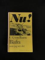 Nu! Biafra som jag ser det