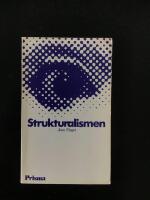 Strukturalismen