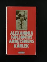 Arbetsbiens k&auml;rlek