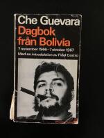 Dagbok fr&aring;n Bolivia : 7 november 1966 - 7 oktober 1967