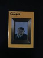 Sj&auml;lvportr&auml;tt p&aring; Gripsholm