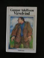 Virvelvind : ber&auml;ttelse