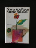 Nattens spelm&auml;n