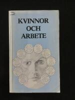 Kvinnor och arbete : antologi