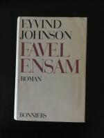 Favel ensam