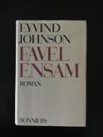 Favel ensam