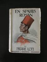 En spahis roman