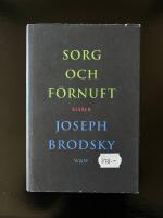 Sorg och f&ouml;rnuft : ess&auml;er