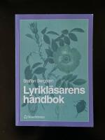 Lyrikl&auml;sarens handbok
