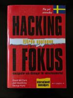 Hacking i fokus