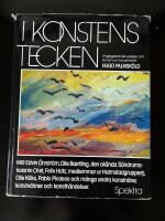 I konstens tecken : engagerande ess&auml;er om konst och konstn&auml;rer