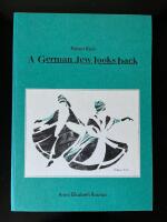 A German Jew looks back