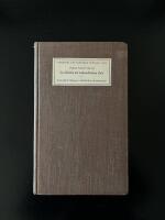 Geschichte der talmudischen Zeit