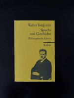 &uml;Sprache und Geschichte : Philosophische Essays