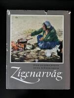 Zigenarv&auml;g