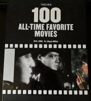 100 All-Time Favorite Movies I-II