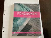 Fondboken : fakta & regler