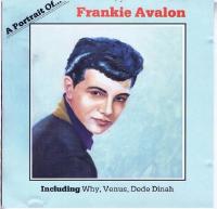 Revival - A portrait of Frankie Avalon
