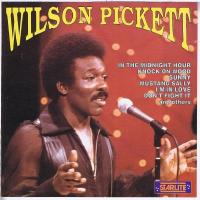Wilson Pickett