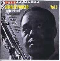 Bird of paradise Vol.1