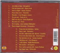 100% Dansband Volym3