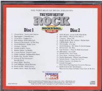 The very best of rock 1958-1958