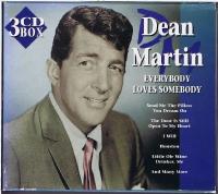 Everybody loves somebody