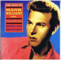 The best of Hank Williams Jr. Volume One - Roots and branches