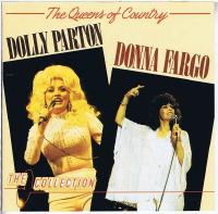 The queens of country